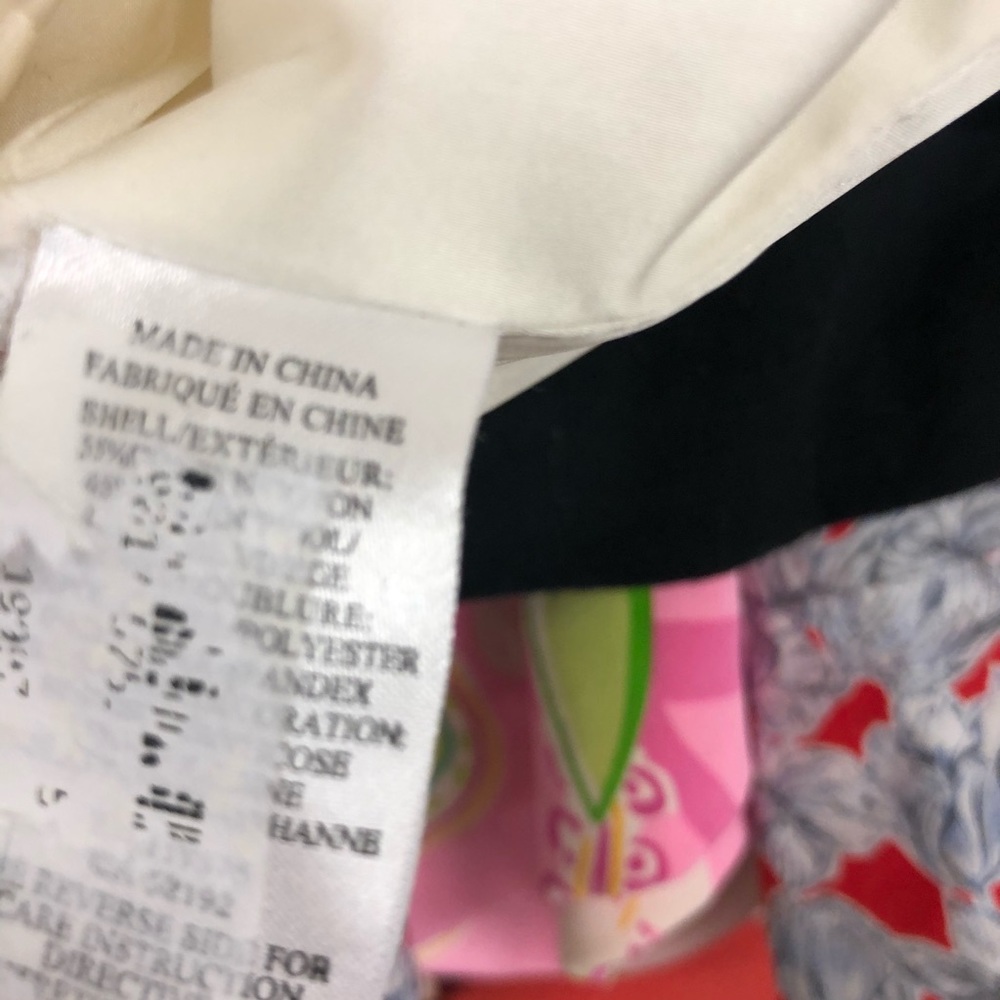 Helmut Lang Sheath Dress White Cream Textured Mini - Picture 8 of 8